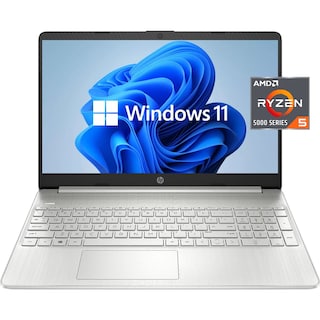 Foto 1 | Foto 1 | Ordenador Portátil Hp Pavilion 15 6 Pulgadas Fhd 2022 Ryzen 5 5500u 16 Gb 512 Gb Ssd - Venta Internacional.