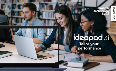 Foto 5 | Foto 5 | Ordenador Portátil Lenovo Ideapad 3 15 6 Pulgadas Con Pantalla Táctil Intel I5 16 Gb 512 Gb Ssd - Venta Internacional.