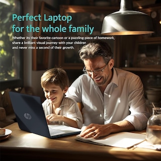 Foto 5 | Foto 5 | Laptop Hp G9 Business 15.6 Pulgadas Fhd Ips 13.ª Generación I3 32 Gb - Venta Internacional.