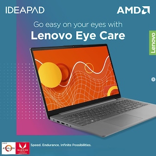 Foto 4 | Foto 4 | Ordenador Portátil Lenovo Ideapad De 15 6 Pulgadas Hd Amd Athlon Silver 3050u De 20 Gb - Venta Internacional.