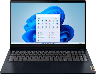 Foto 1 | Foto 1 | Laptop Lenovo Ideapad 3i 15.6 Pulgadas 16 GB 512 GB SSD Negro - Venta Internacional