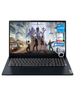 Foto 2 | Foto 2 | Laptop Lenovo Ideapad 3i 15.6 Pulgadas 16 GB 512 GB SSD Negro - Venta Internacional