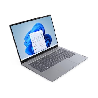 Foto 2 | Foto 2 | Lenovo Thinkbook 14 Gen 7 Arp Amd Ryzen 5 16gb 512ssd