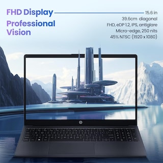 Foto 3 | Foto 3 | Ordenador Portátil Hp 255 G10 Home/work 16 Gb Ram 1 Tb Ssd 15.6 Pulgadas Ryzen 3 7330u - Venta Internacional.