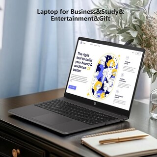 Foto 6 | Foto 6 | Ordenador Portátil Hp 255 G10 Home/work 16 Gb Ram 1 Tb Ssd 15.6 Pulgadas Ryzen 3 7330u - Venta Internacional.