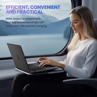 Foto 7 | Foto 7 | Ordenador Portátil Hp 255 G10 Home/work 16 Gb Ram 1 Tb Ssd 15.6 Pulgadas Ryzen 3 7330u - Venta Internacional.