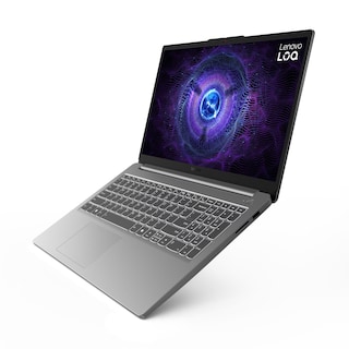 Foto 4 | Foto 4 | Lenovo Loq 15iax9e Core I7 16 GB RAM 1 TB SSD