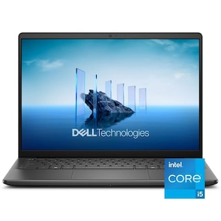 Foto 1 | Foto 1 | Laptop Dell Inspiron 14 5440 Negra