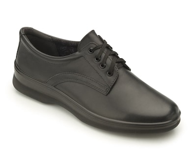Foto 1 | Foto 1 | Zapatos Confort Flexi Negros para Mujer