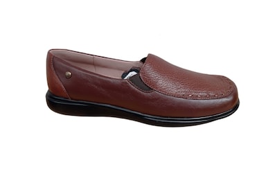 Foto 1 | Foto 1 | Zapatos Jarking 000510 color Whisky Confort