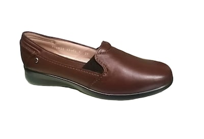 Foto 1 | Foto 1 | Calzado Confort Jarking 013000 Marrón