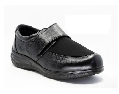 Foto 1 | Foto 1 | Zapatos Confort Bio Shoes 005119 Negros