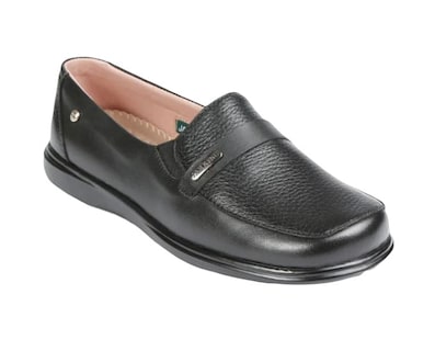 Foto 1 | Foto 1 | Zapatos Confort Jarking 000576 Negros