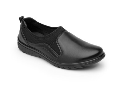 Foto 1 | Foto 1 | Zapatos Flexi 035301 color Negro Confort
