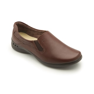 Foto 1 | Foto 1 | Zapatos Flexi 048301 Marrones Confort para Mujer