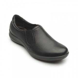 Foto 1 | Foto 1 | Zapatos Confort Flexi color Negro para Mujer