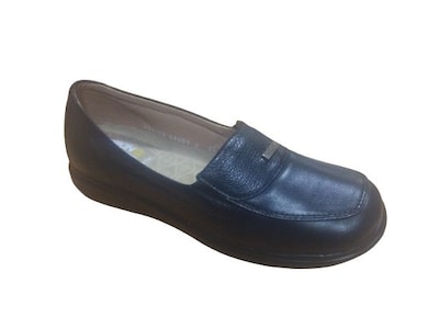 Foto 1 | Foto 1 | Zapatos Confort Jarking color Negro para Mujer