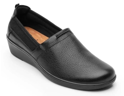 Foto 1 | Foto 1 | Zapatos Flexi 045606 color Negro Confort