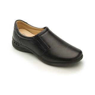 Foto 1 | Foto 1 | Zapatos Flexi 048303 Negros Confort para Mujer