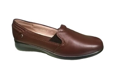 Foto 1 | Foto 1 | Calzado Confort Jarking 013000 Marrón