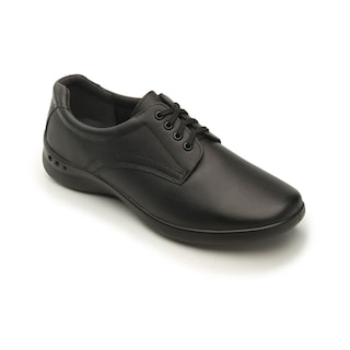 Foto 1 | Foto 1 | Zapatos Flexi 048304 Negro Confort