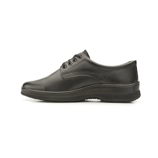 Foto 2 | Foto 2 | Zapatos Confort Flexi color Negro para Mujer