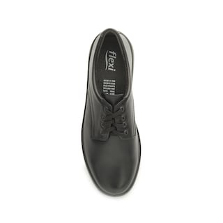 Foto 3 | Foto 3 | Zapatos Confort Flexi color Negro para Mujer