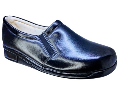 Foto 1 | Foto 1 | Zapatos Enco Footwear Negro para Mujer