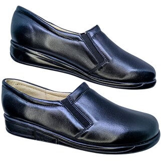 Foto 3 | Foto 3 | Zapatos Enco Footwear Negro para Mujer