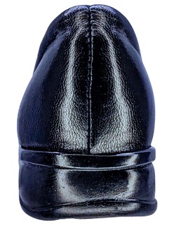 Foto 4 | Foto 4 | Zapatos Enco Footwear Negro para Mujer