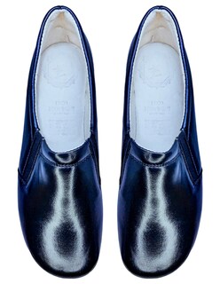 Foto 5 | Foto 5 | Zapatos Enco Footwear Negro para Mujer