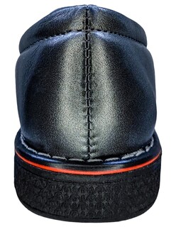 Foto 4 | Foto 4 | Zapatos Confort Enco Footwear MD111-01 Plateado para Mujer