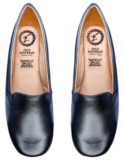 Foto 5 | Foto 5 | Zapatos Confort Enco Footwear MD111-01 Plateado para Mujer