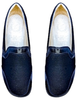 Foto 6 | Foto 6 | Zapato Confort de Piel Enco Footwear MD04 Negro para Mujer