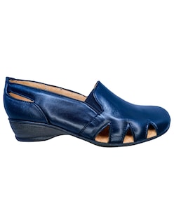 Foto 3 | Foto 3 | Sandalias Enco Footwear MD766-01 Azul para Mujer