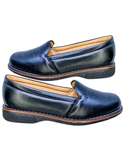 Foto 3 | Foto 3 | Zapato de Piel Borrego Enco Footwear