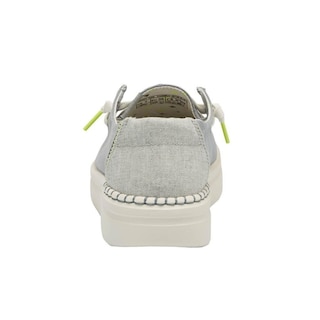Foto 4 | Foto 4 | Zapatos Hey Dude Wendy Rise Azules para Mujer