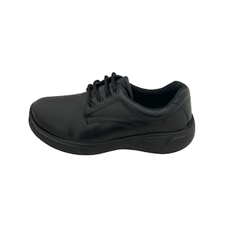 Foto 5 | Foto 5 | Zapatos Parbal Casuales Flexibles Negros de Piel 2110 para Dama