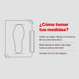 Foto 4 | Foto 4 | Tenis Inteligentes Confort Step Blanco Con Tecnología Hexatec Unisex