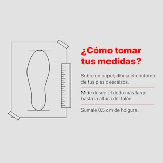 Foto 4 | Foto 4 | Tenis Inteligentes Confort Step Blanco Con Tecnología Hexatec Unisex