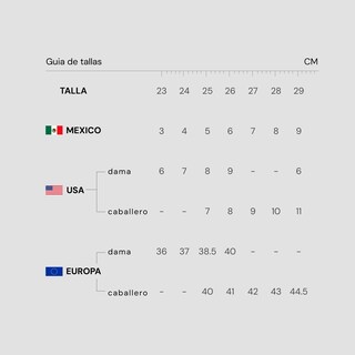 Foto 5 | Foto 5 | Tenis Inteligentes Confort Step Blanco Con Tecnología Hexatec Unisex