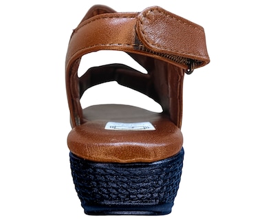 Foto 8 | Foto 8 | Sandalias de Piel Enco Footwear para Mujer