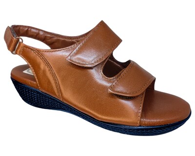 Foto 1 | Foto 1 | Sandalias de Piel Enco Footwear para Mujer