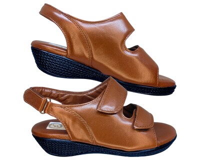 Foto 6 | Foto 6 | Sandalias de Piel Enco Footwear para Mujer