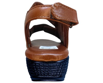 Foto 8 | Foto 8 | Sandalias de Piel Enco Footwear para Mujer