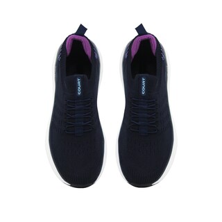 Foto 2 | Foto 2 | Court Nube Tenis De Mujer Ultra Confort Elástico Para Mayor Comodidad