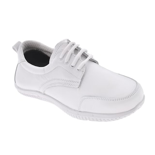 Foto 1 | Foto 1 | Zapatos de Enfermería Big Apple Blancos