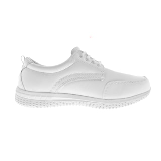 Foto 2 | Foto 2 | Zapatos de Enfermería Big Apple Blancos