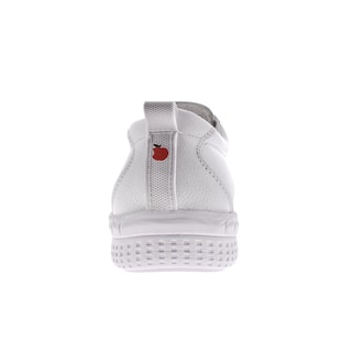 Foto 3 | Foto 3 | Zapatos de Enfermería Big Apple Blancos