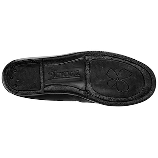 Foto 3 | Foto 3 | Zapato Florenza De Horma Cómoda Negro Código 73383-1 para Mujer